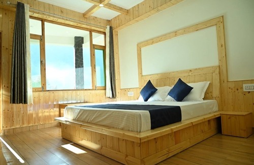Jibhi Hotel | Khwabeeda Stays
