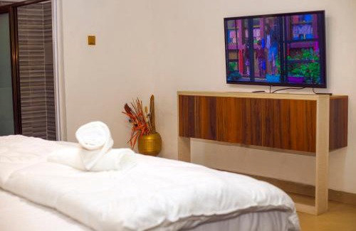Madina Bed & Breakfast | Khya Luxe Villa
