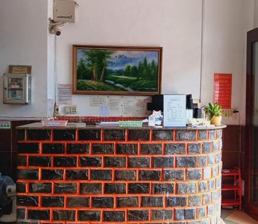 Ninh Kieu Hotel | Kiến An Hotel Cần Thơ