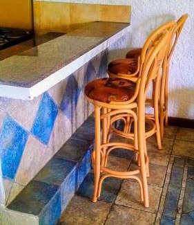 Naivasha House | Kianderi Villa-Great Rift Valley Resort