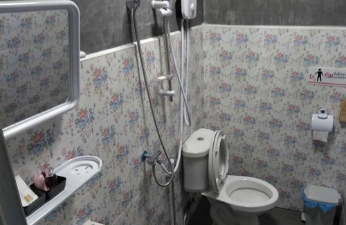Bang Sai Hotel | Kiangchai Resort