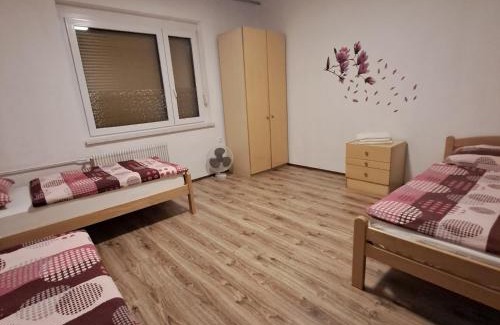 Jesenice Apartment | Kiara Apartments & Rooms