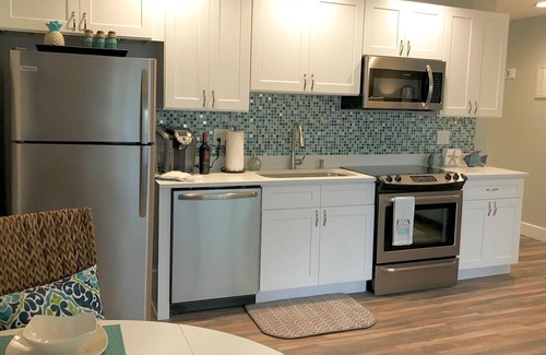 West Beach Village Villa | Kiawah Seascape Villa fully renovated