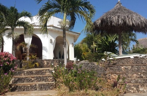 Malindi Marine National Park Apartment | Kibali Fabulous Five Bedroom Apartment