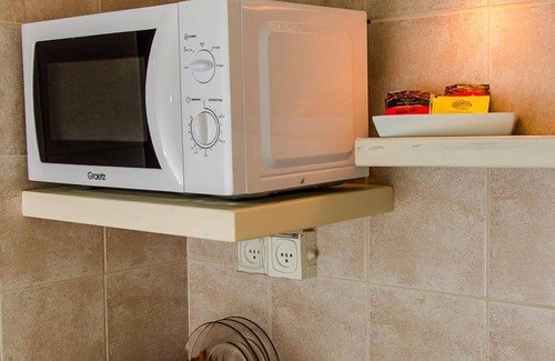 Ashdot Ya'akov Ihud House | Kibbutz Ashdot Yaacov Ichud Country Lodging