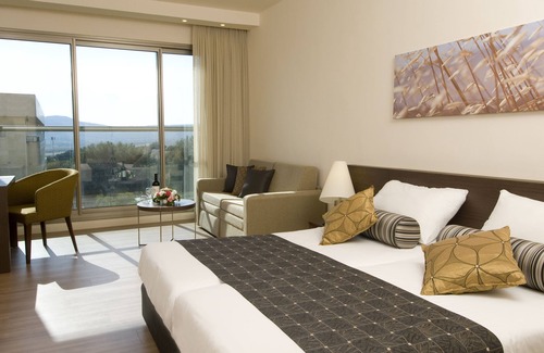 Lavi Hotel | Kibbutz Lavi Hotel