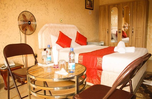 Mogotio Hotel | Kibelion Hotel