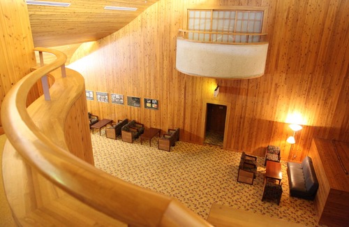 Kibichuo Hotel | Kibikougen Resort Hotel