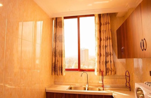 Arusha Apartment | Kibo Palace Serviced Apartments