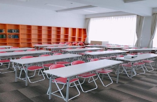 Higashimatsushima Hotel | KIBOTCHA / Vacation STAY 8355