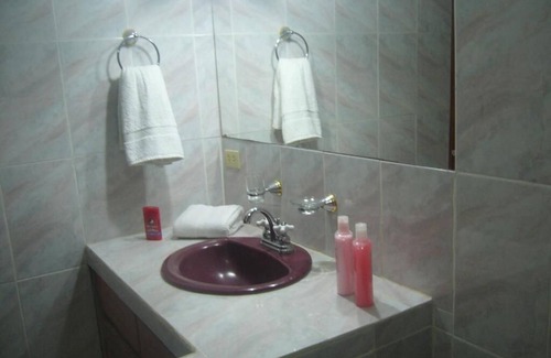 David Bed & Breakfast | Kibutz de Rita