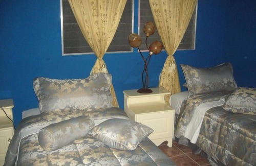 David Bed & Breakfast | Kibutz de Rita