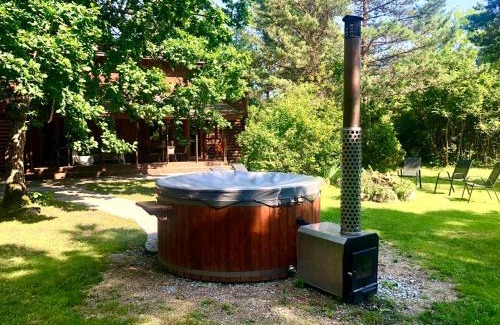 Muratsi Villa | Kibuvitsa Holiday House