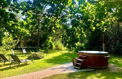 Muratsi Villa | Kibuvitsa Holiday House