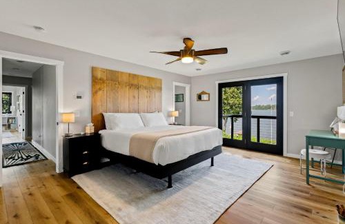 Lindstrom House | Kichisaga Retreat