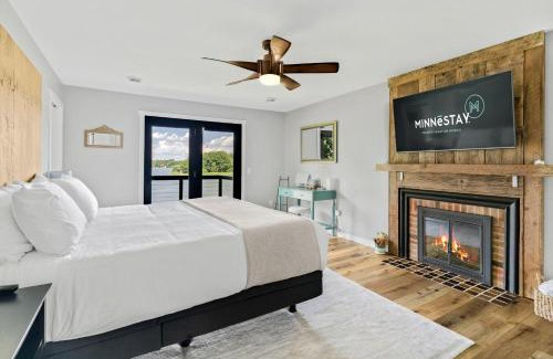 Lindstrom House | Kichisaga Retreat