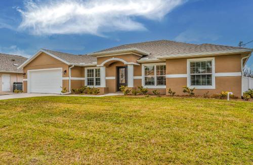 Palm Coast House | Kickback