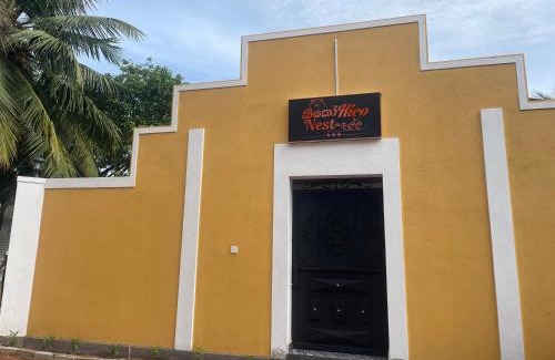Puttalam House | Kico Nest