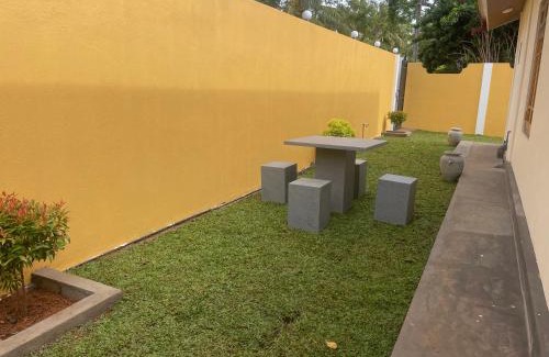 Puttalam House | Kico Nest