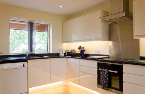 Clyst St Mary Cottage | Kiddicott Farm Cottage #1
