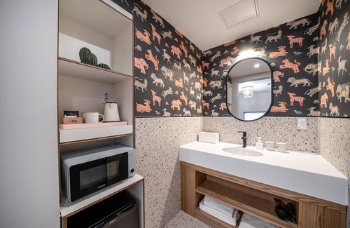 Ulsan Hotel | Kids Hotel Sangsang Play