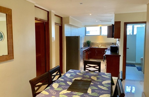 Suva Apartment | Kidsfirst Apartment 4