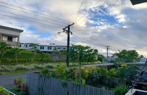 Suva Apartment | Kidsfirst Apartment 4