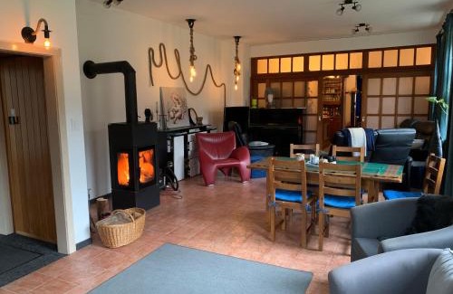 Hitzacker House | Kiek Inn