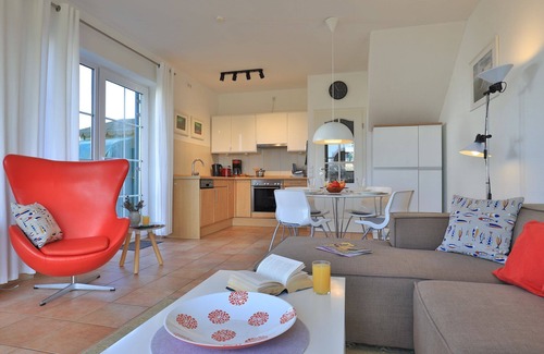 Dassow Apartment | Kiekut, Germany