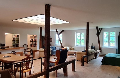 Westerholz Apartment | Kiekutsland