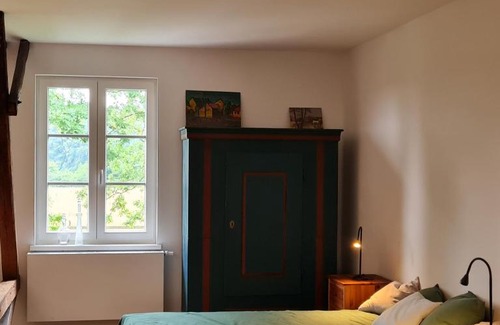 Westerholz Apartment | Kiekutsland