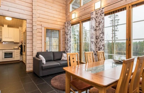 Heinavesi House | Kielonkallio by Interhome