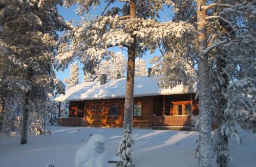 Rovaniemi Ski Chalet | Kieppi Chalet