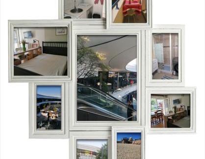 Plaisir Apartment | KIEVAILLE