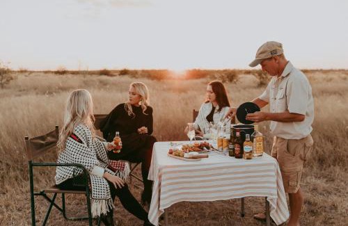 Damaraland Cabin | Kifaru Luxury Lodge
