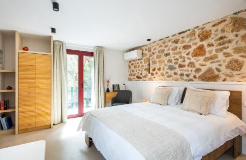 Kifisia Apartment | Kifissia Studio