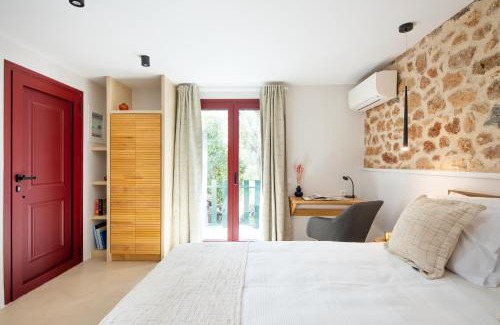 Kifisia Apartment | Kifissia Studio