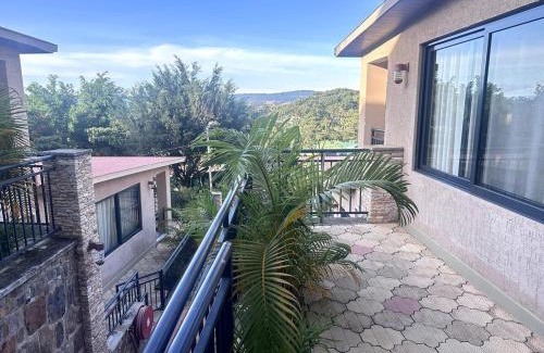 Remera Apartment | Kigali City Stay