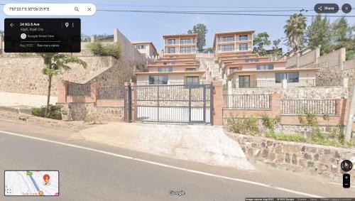 Remera Apartment | Kigali City Stay