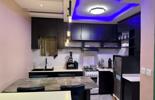 Gitarama Apartment | Kigali Elite Apartments