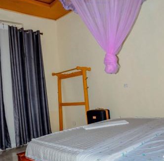 Kigali Apartment | KIGALI GARDEN Suit