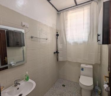 Kigali Apartment | KIGALI GARDEN Suit