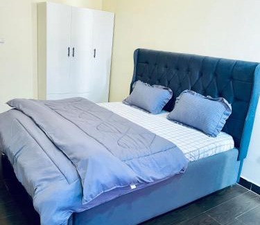 Gitarama Apartment | Kigali Heavens gate Apartments