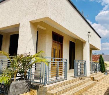 Gitarama Apartment | Kigali Heavens gate Apartments