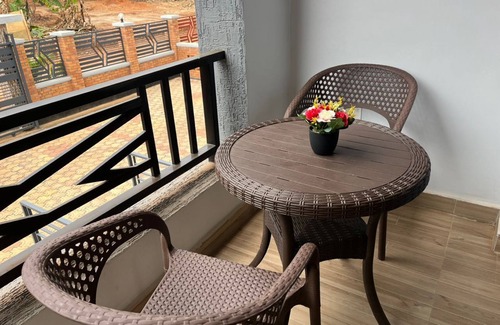 Kigali Villa | KIGALI SMART VILLA APARTMENT
