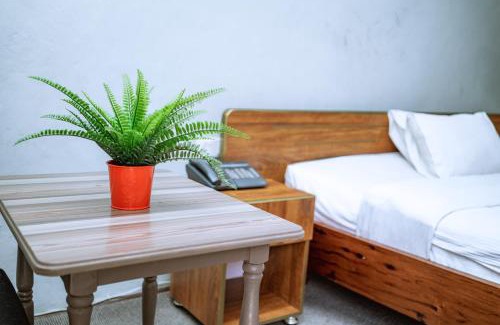 Gikondo House | Kigali ViewStay