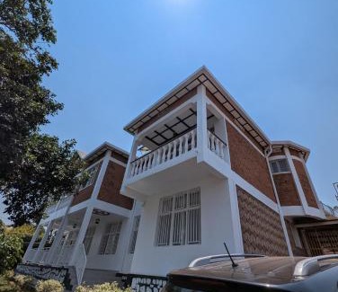 Kigali Bed & Breakfast | KIGALI VILLA HOMEs SUITES