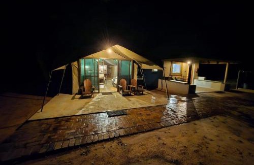 Vaalwater Cabin | Kigeni Safari Lodge & Spa