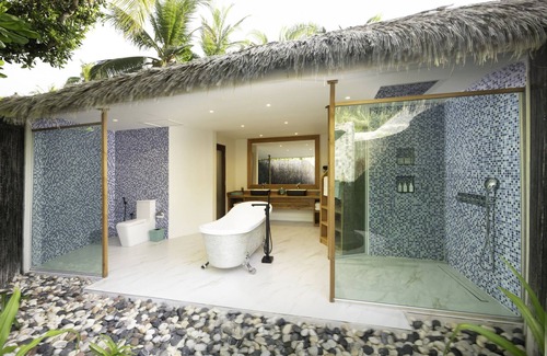 Kihaadhuffaru Island Resort | Kihaa Maldives