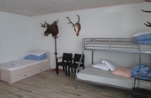 Saaremaa Apartment | Kihelkonna Jahimaja majutus